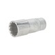 HAZET DOPSLEUTEL 900TZ-27 - 1/2 INCH (12,5 MM) VIE